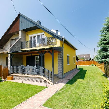 Holiday Home Hibiscus By Interhome บาลาตอนเคเรสตูร์ ภายนอก รูปภาพ