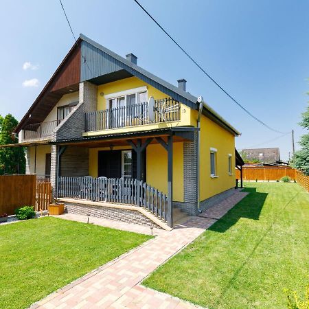 Holiday Home Hibiscus By Interhome บาลาตอนเคเรสตูร์ ภายนอก รูปภาพ