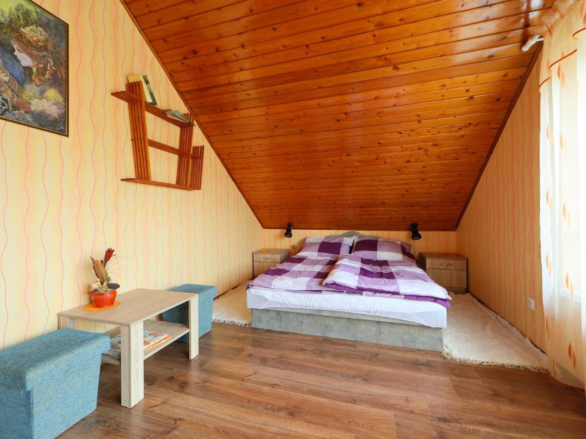 Holiday Home Hibiscus By Interhome บาลาตอนเคเรสตูร์ ภายนอก รูปภาพ