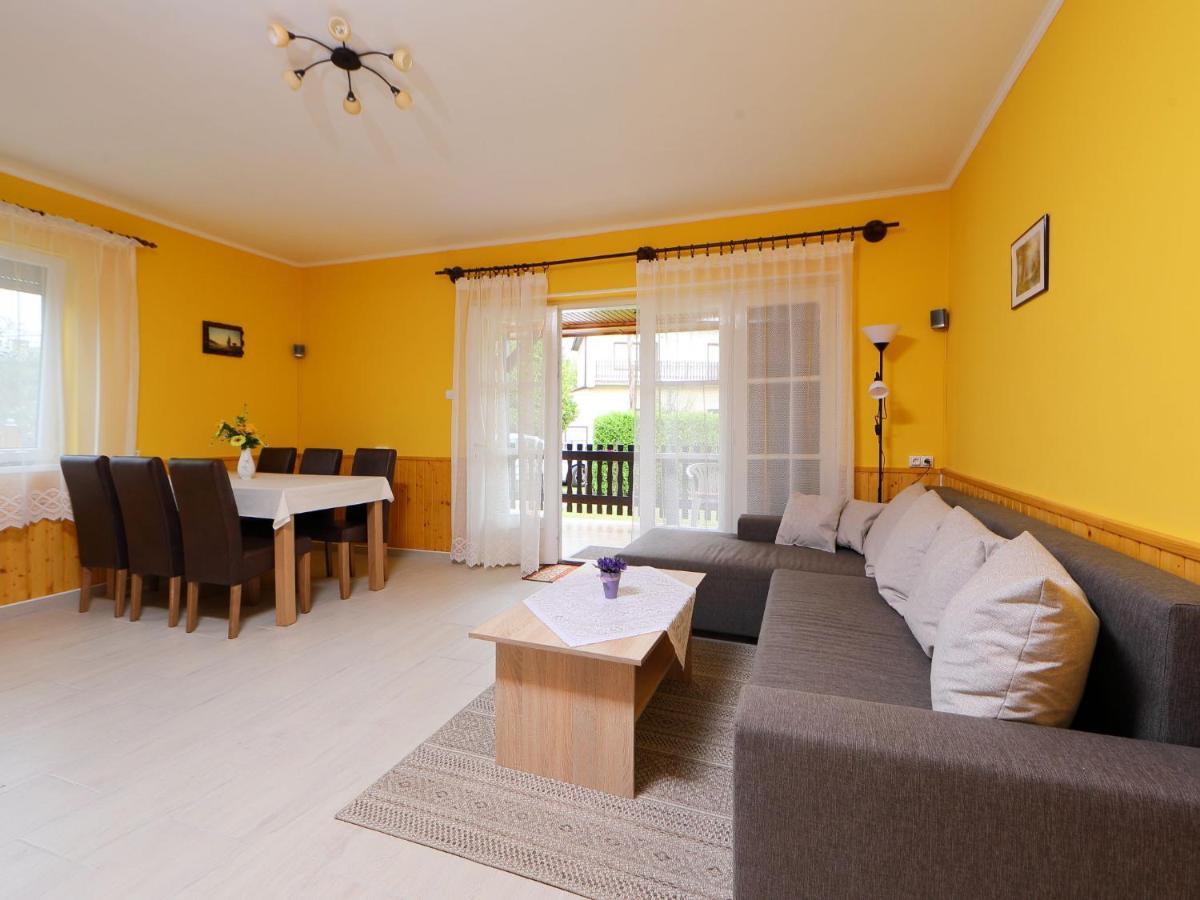 Holiday Home Hibiscus By Interhome บาลาตอนเคเรสตูร์ ภายนอก รูปภาพ
